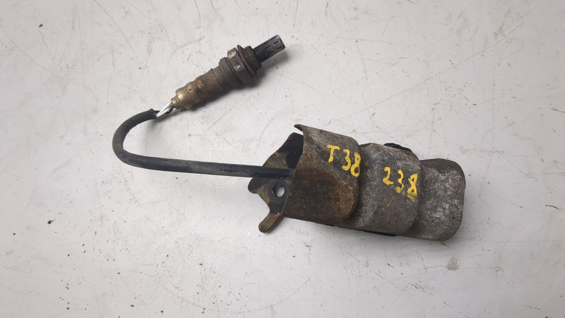 Датчик кислородный/Лямбда-зонд