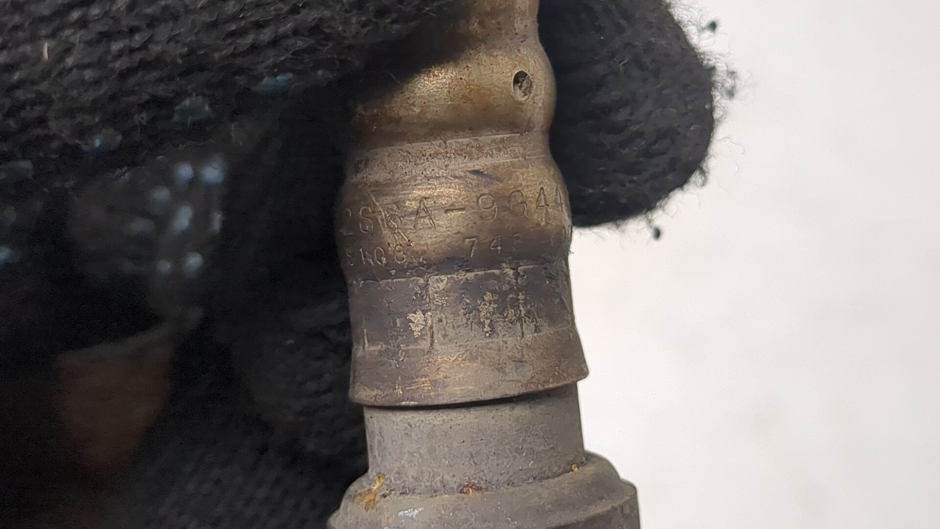 Датчик кислородный/Лямбда-зонд