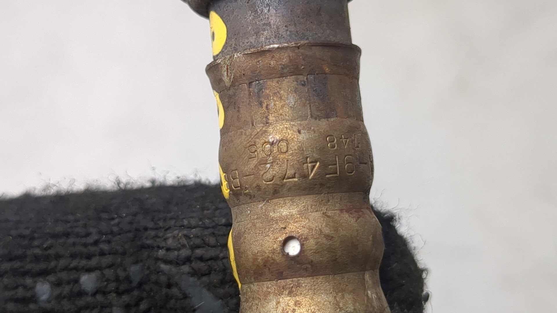 Датчик кислородный/Лямбда-зонд