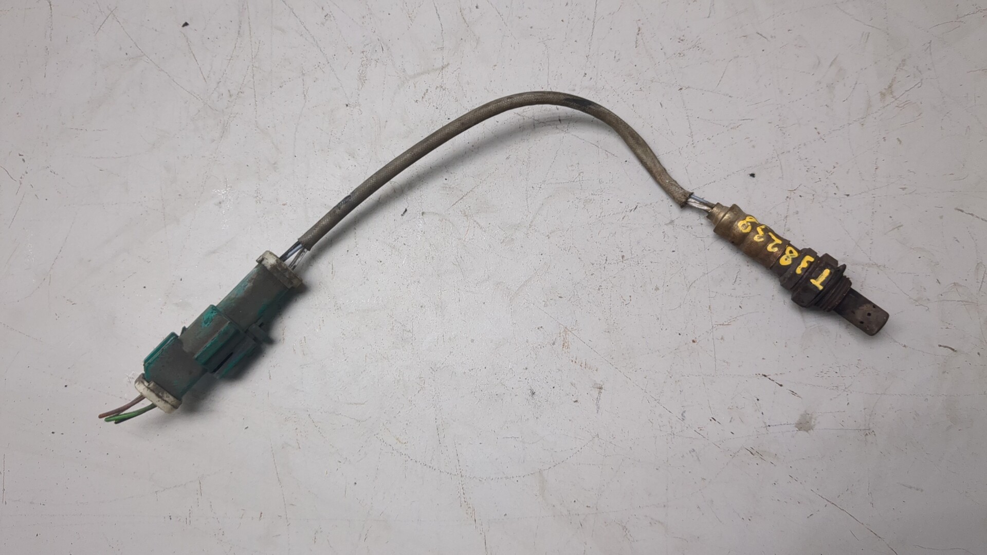 Датчик кислородный/Лямбда-зонд