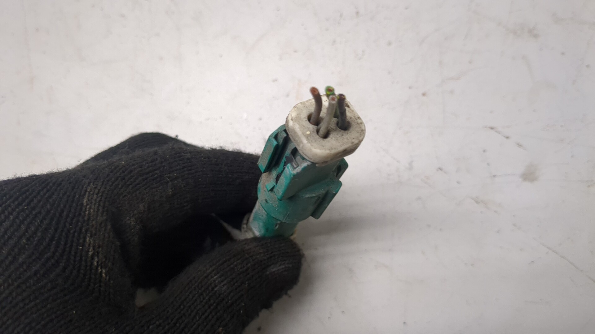 Датчик кислородный/Лямбда-зонд