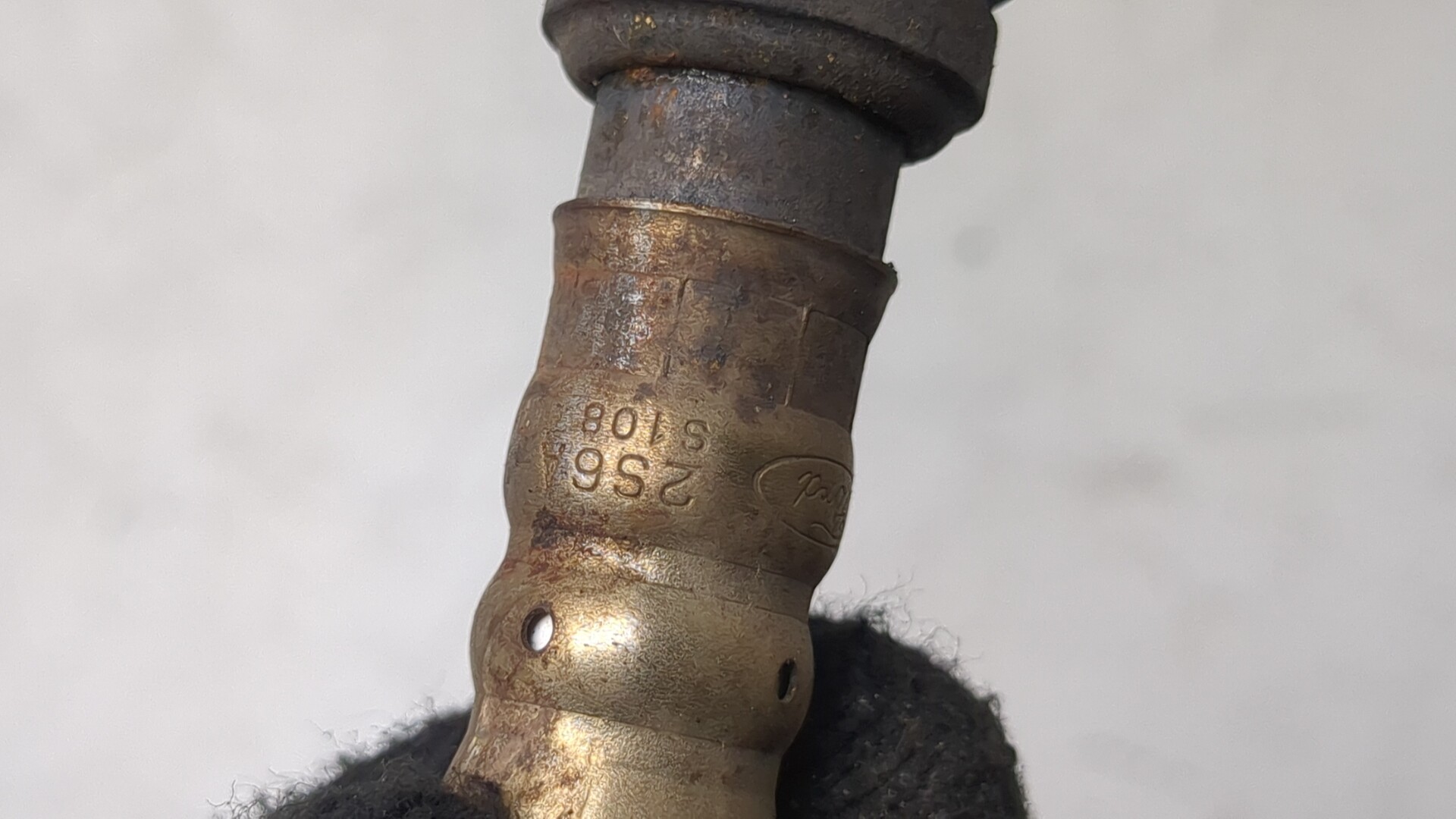 Датчик кислородный/Лямбда-зонд