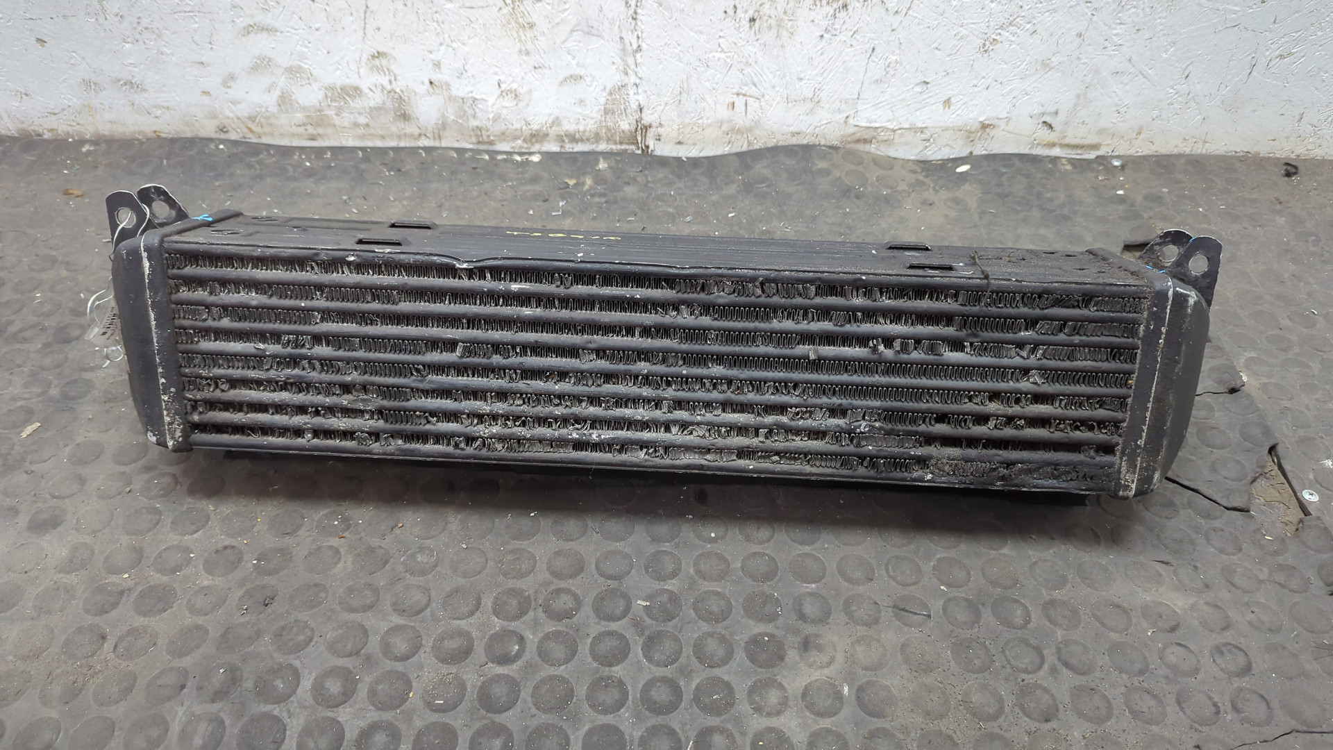 Интеркулер