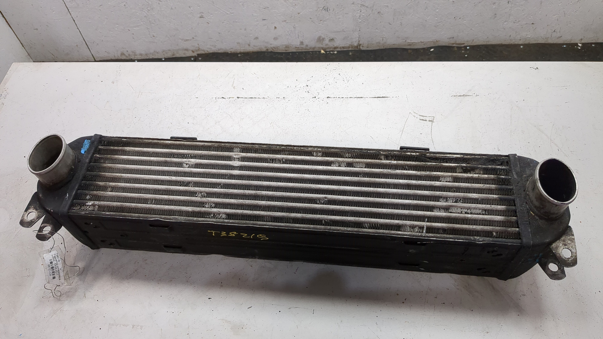 Интеркулер