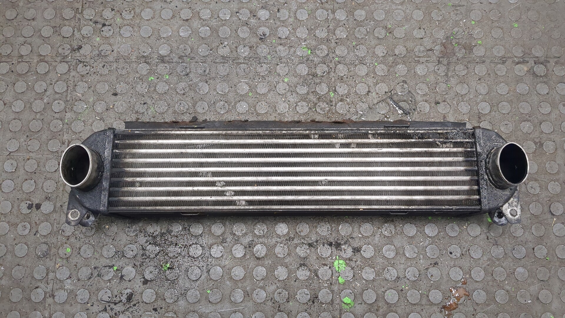 Интеркулер