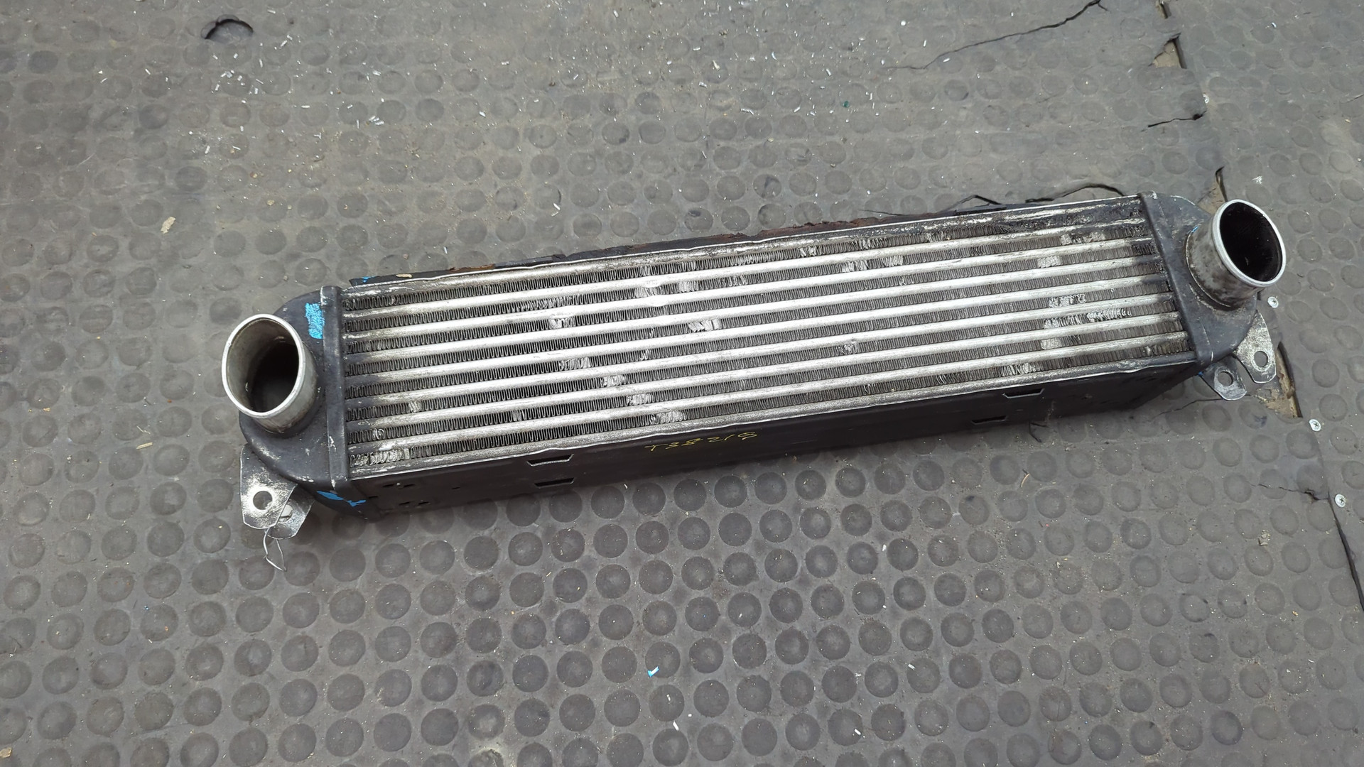 Интеркулер