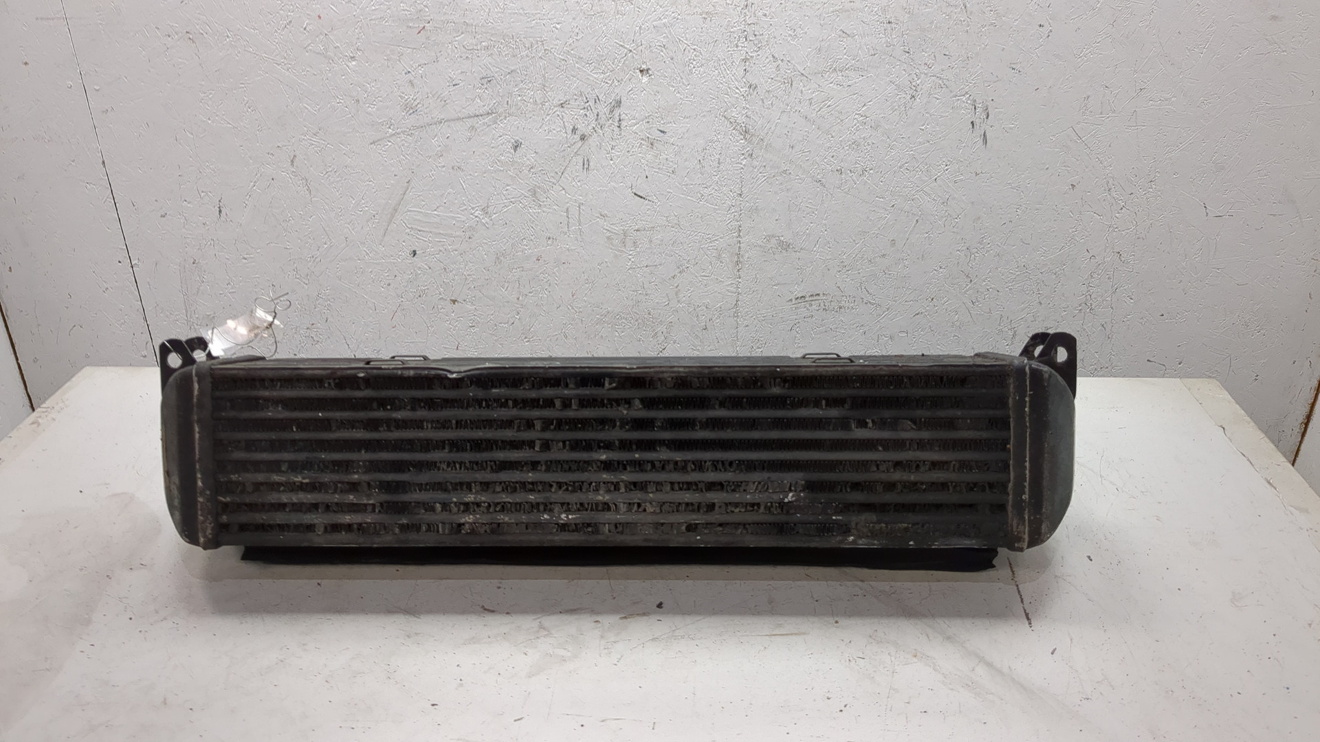 Интеркулер