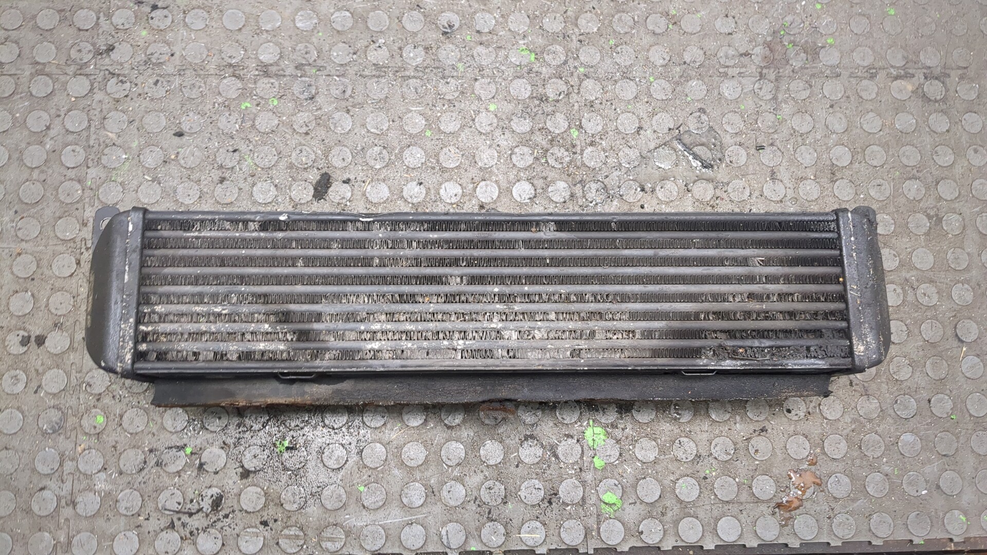 Интеркулер