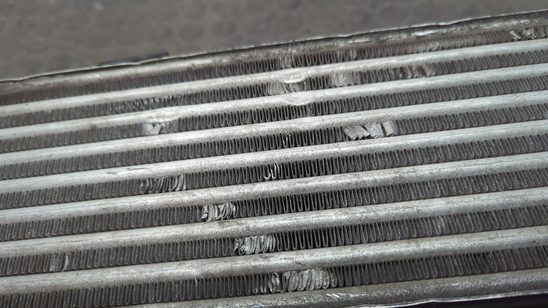 Интеркулер