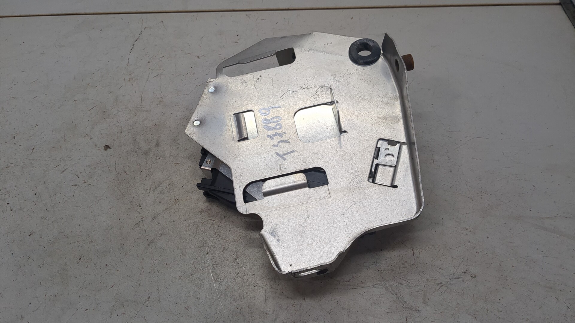 Блок управления ABS