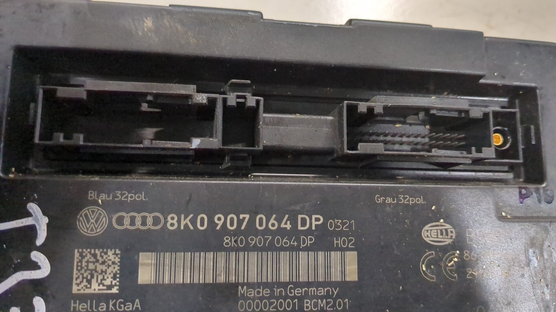 Блок комфорта