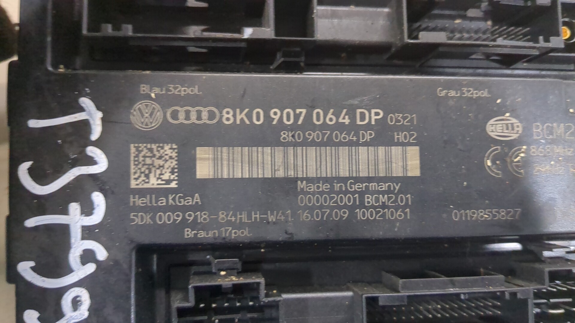 Блок комфорта