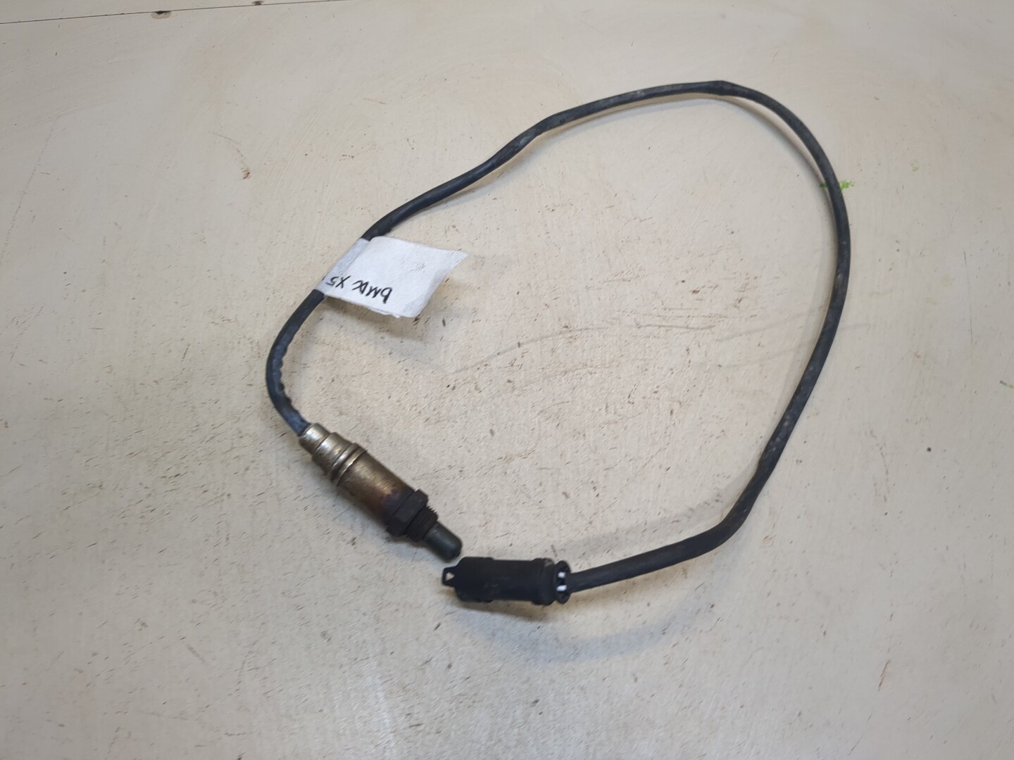 Датчик кислородный/Лямбда-зонд