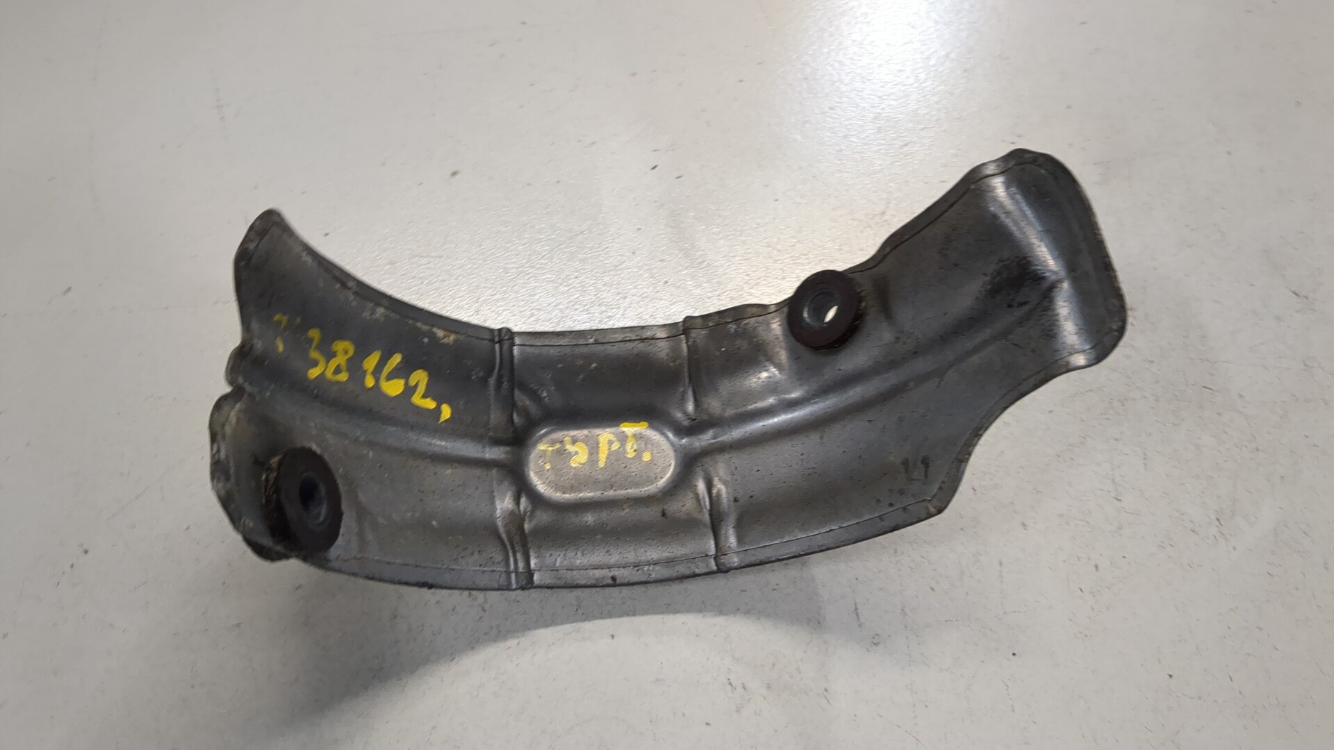 Экран тепловой