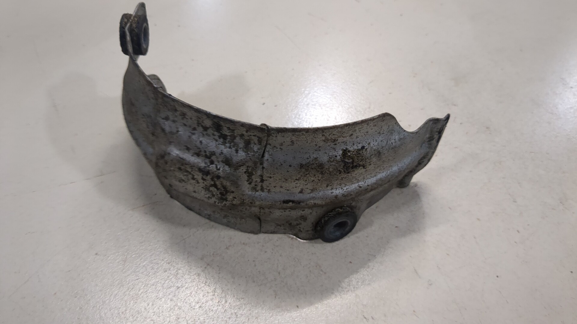 Экран тепловой