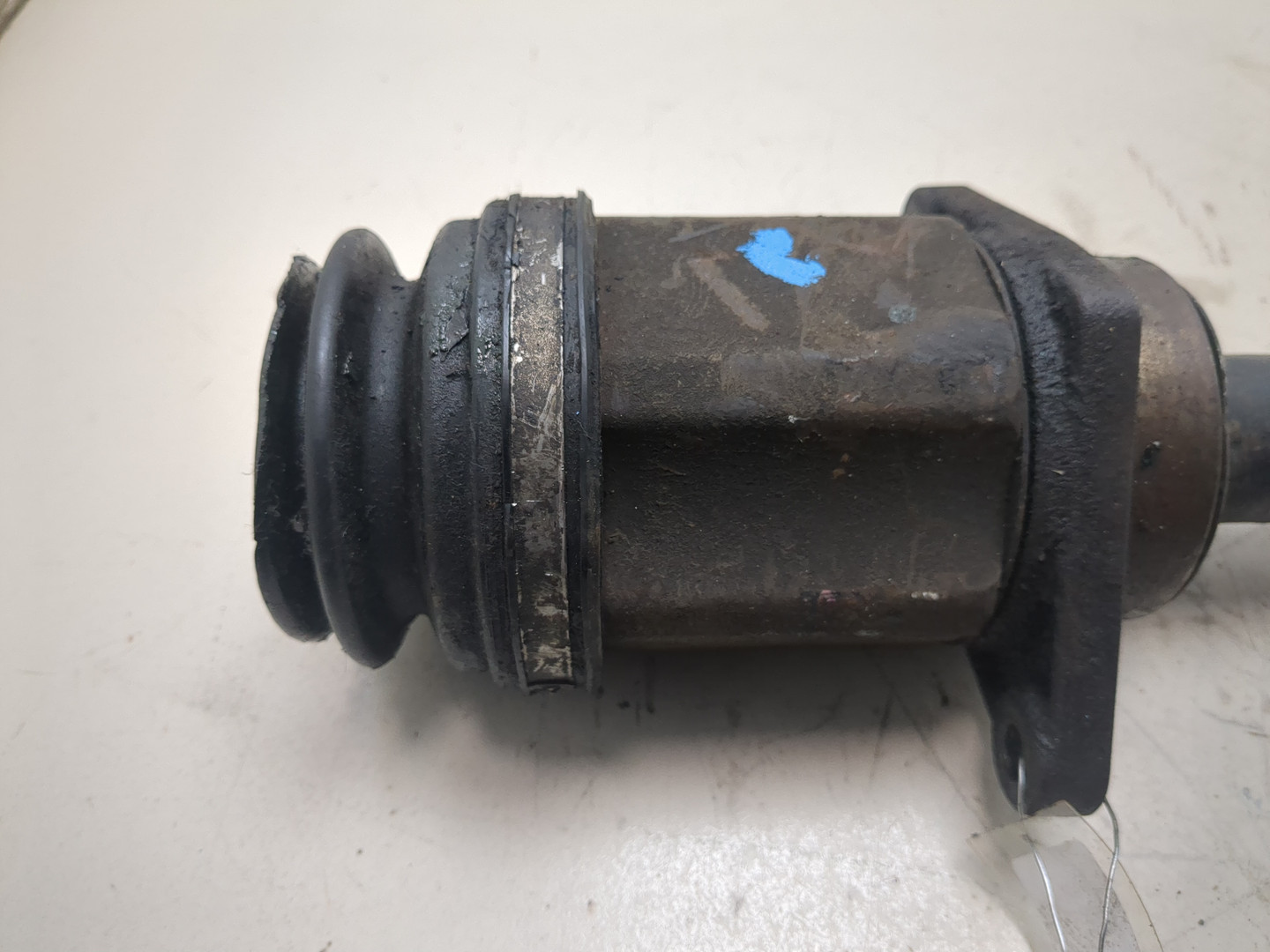 Полуось передняя правая