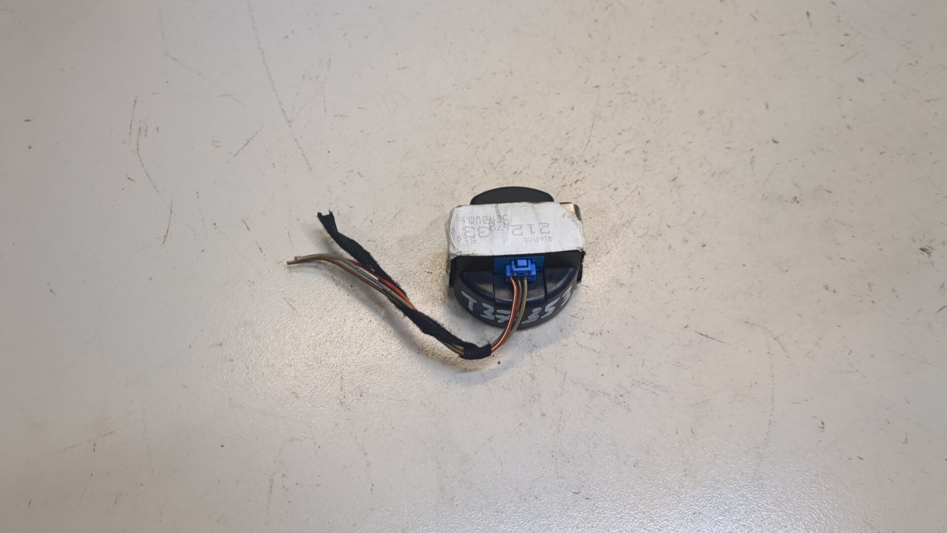 Датчик дождя