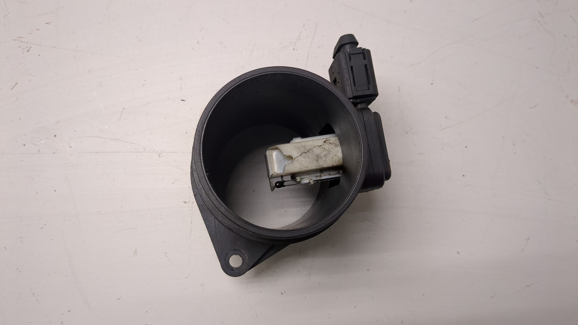 Расходомер воздуха (ДМРВ)