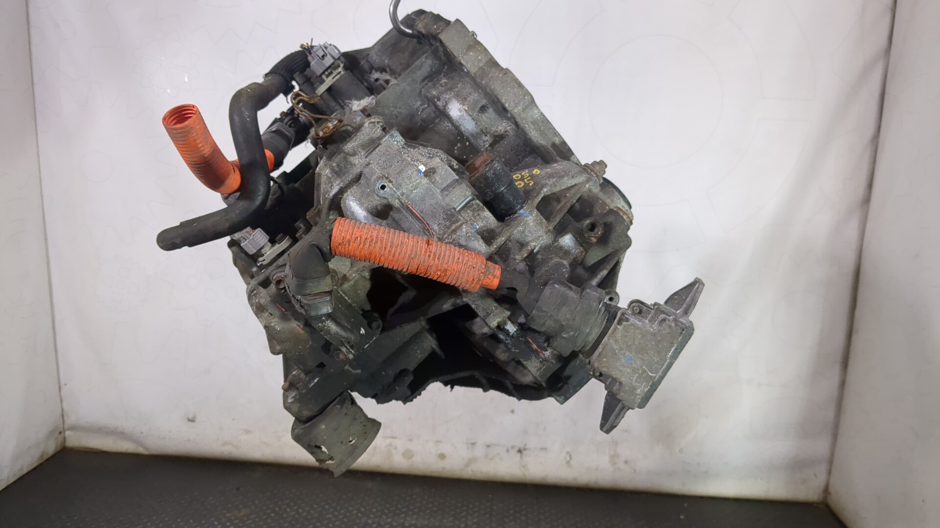 АКПП (автоматическая коробка переключения передач)