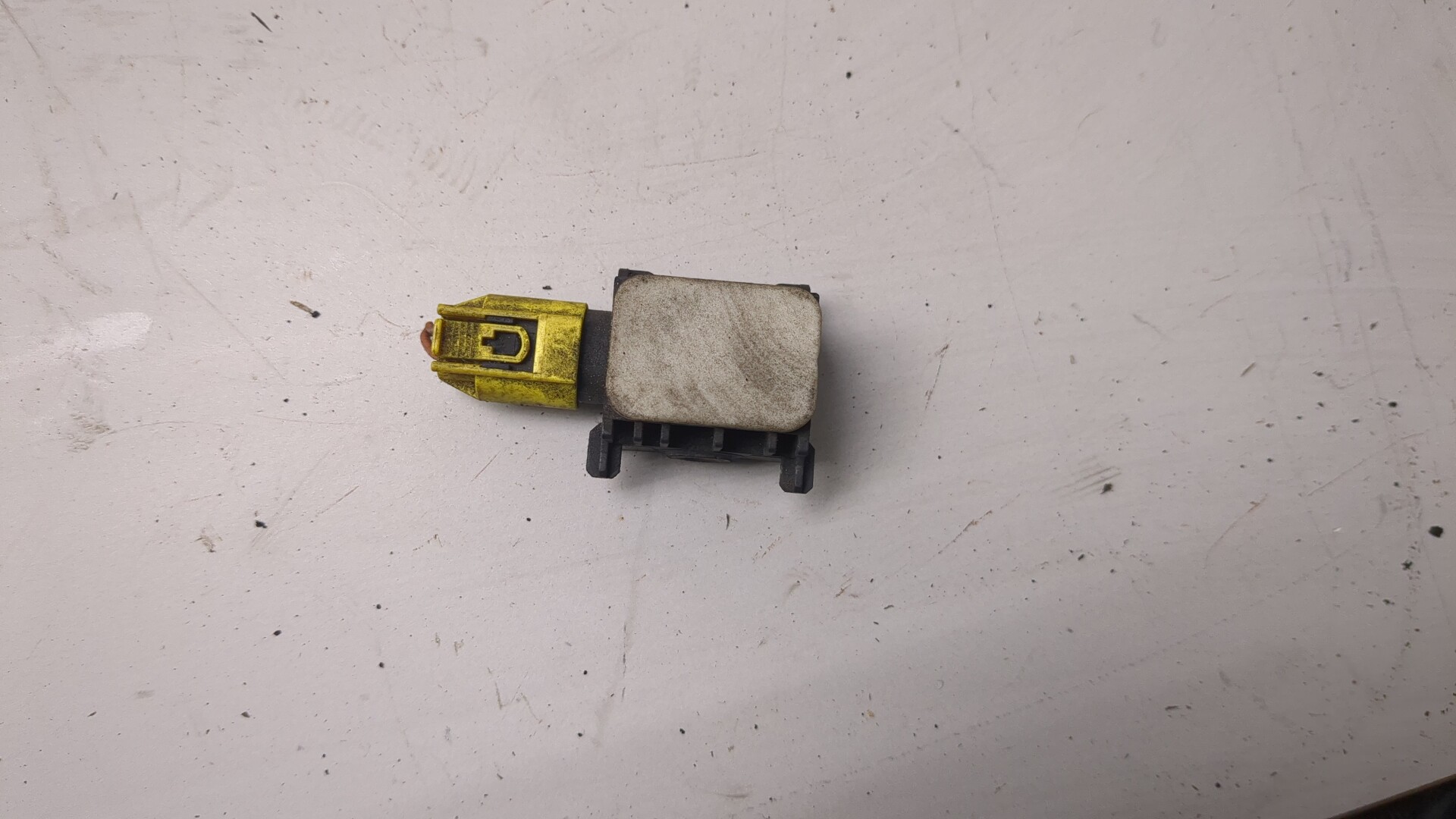 Датчик удара AIR BAG