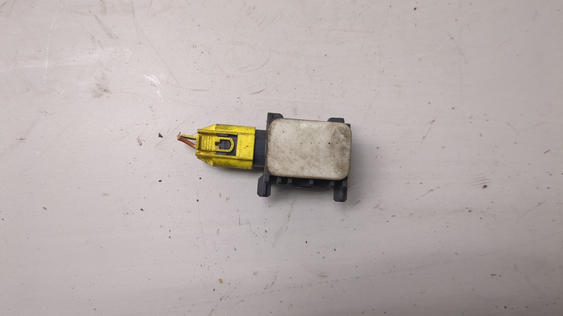 Датчик удара AIR BAG