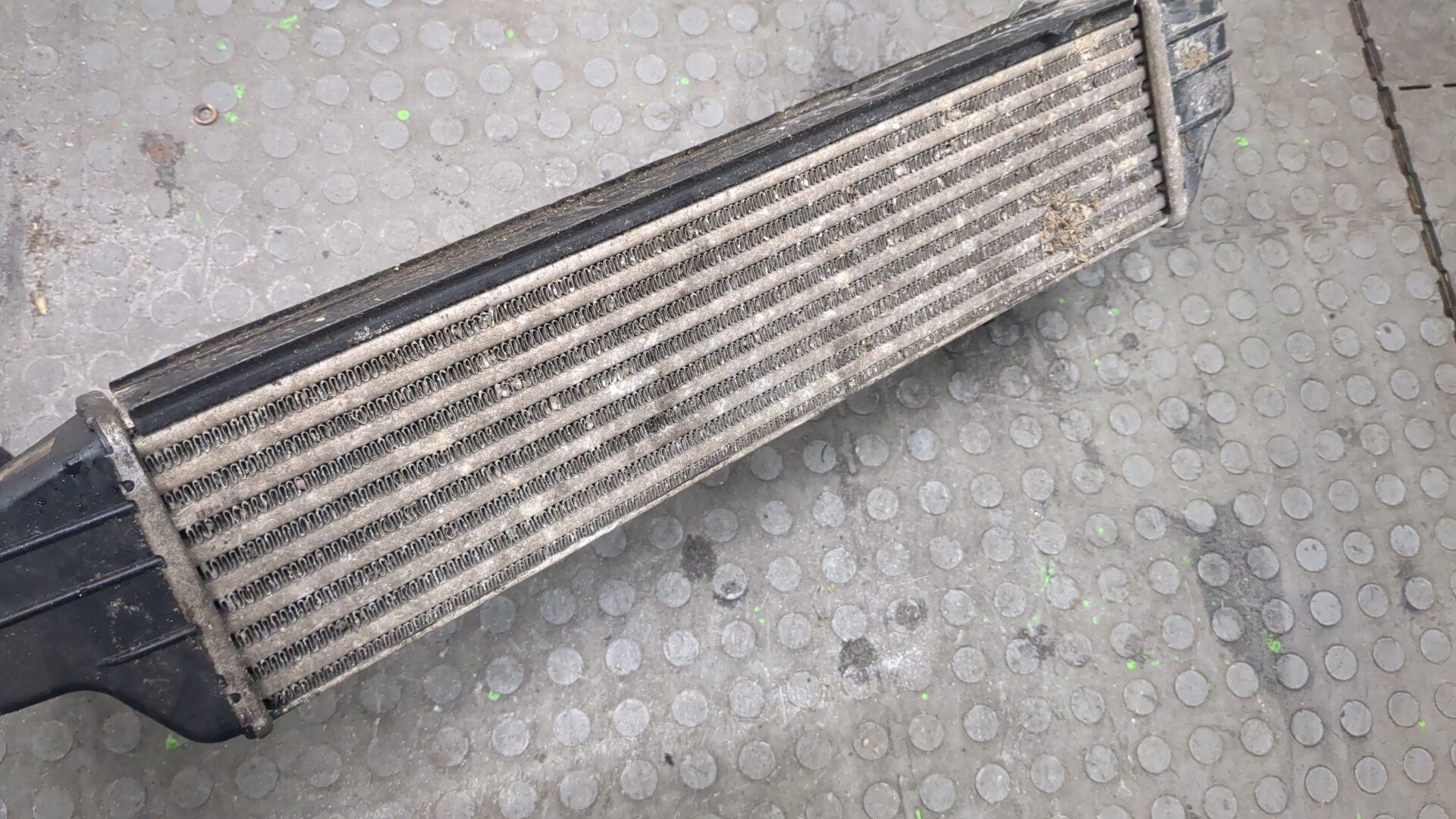 Интеркулер