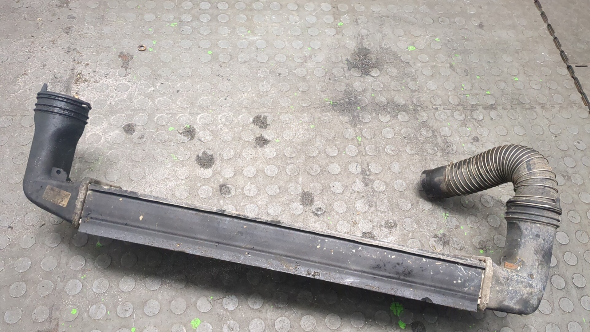 Интеркулер