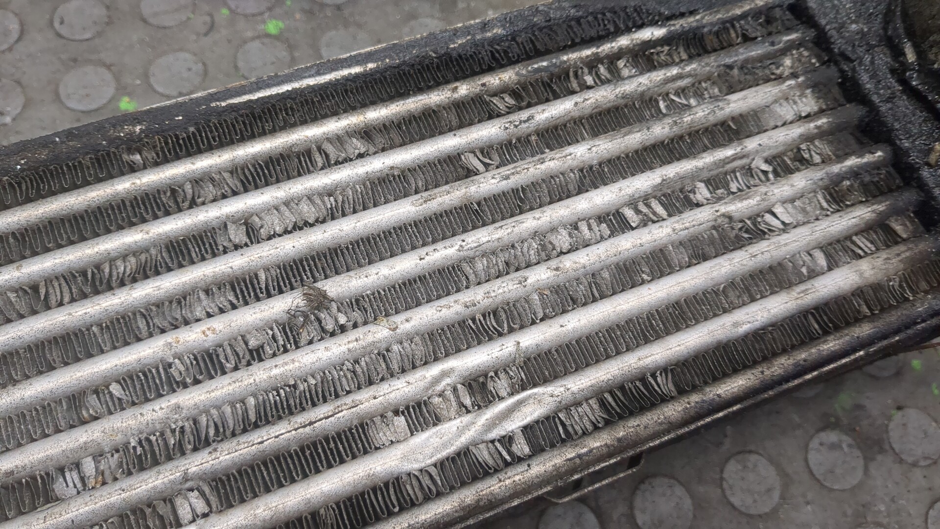 Интеркулер