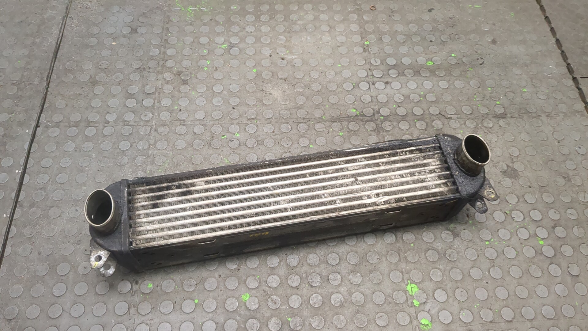 Интеркулер