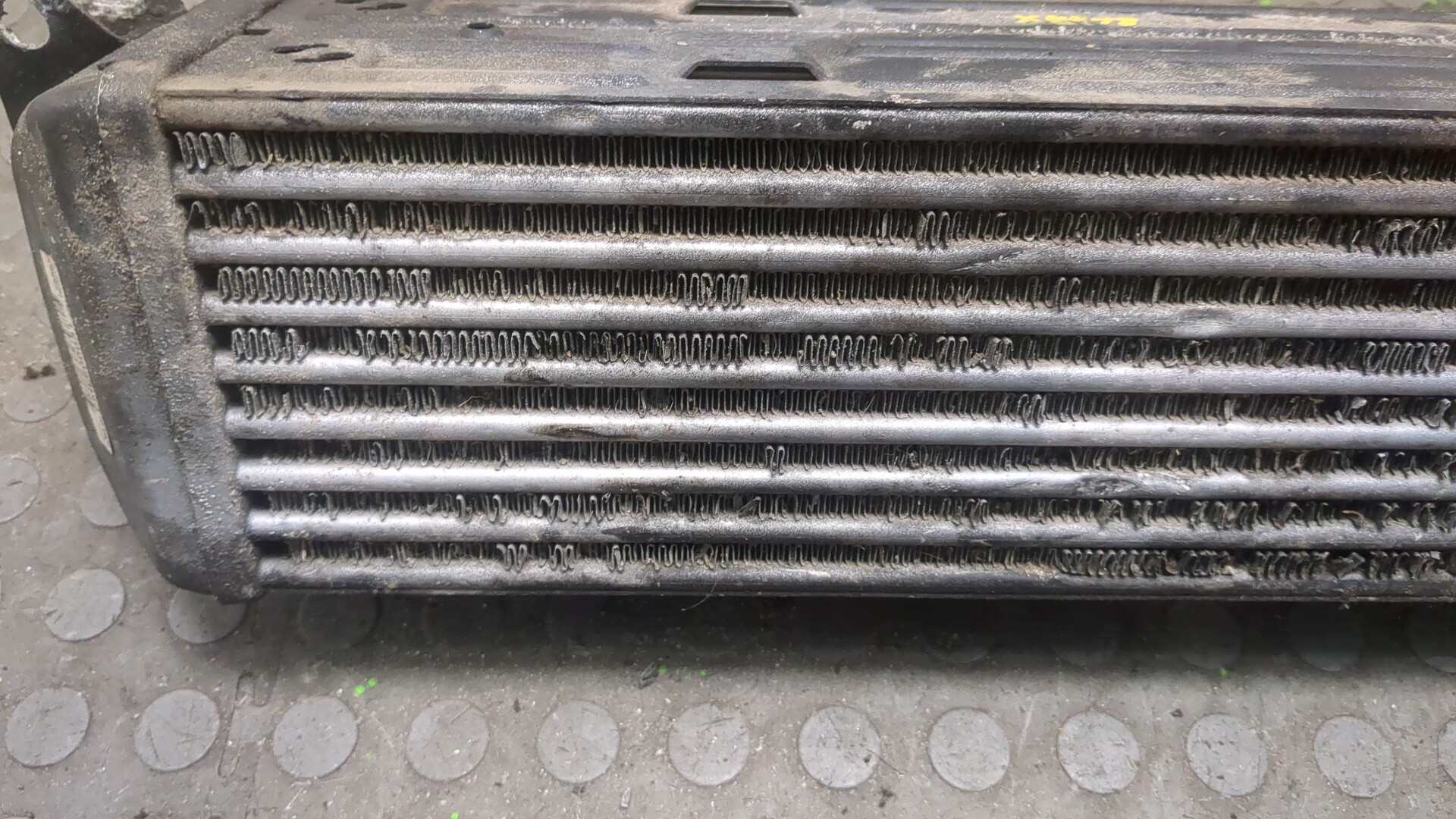 Интеркулер