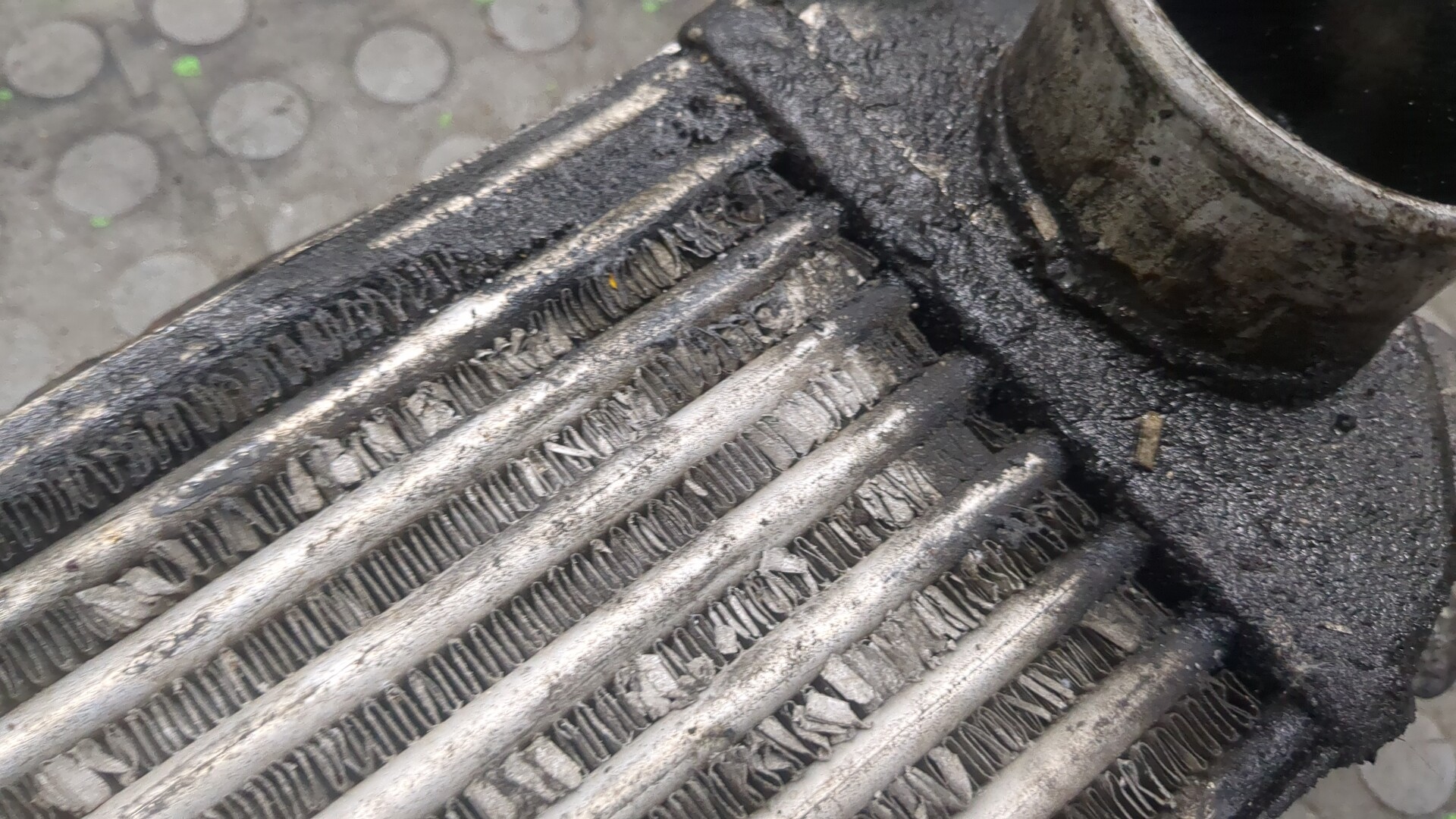 Интеркулер