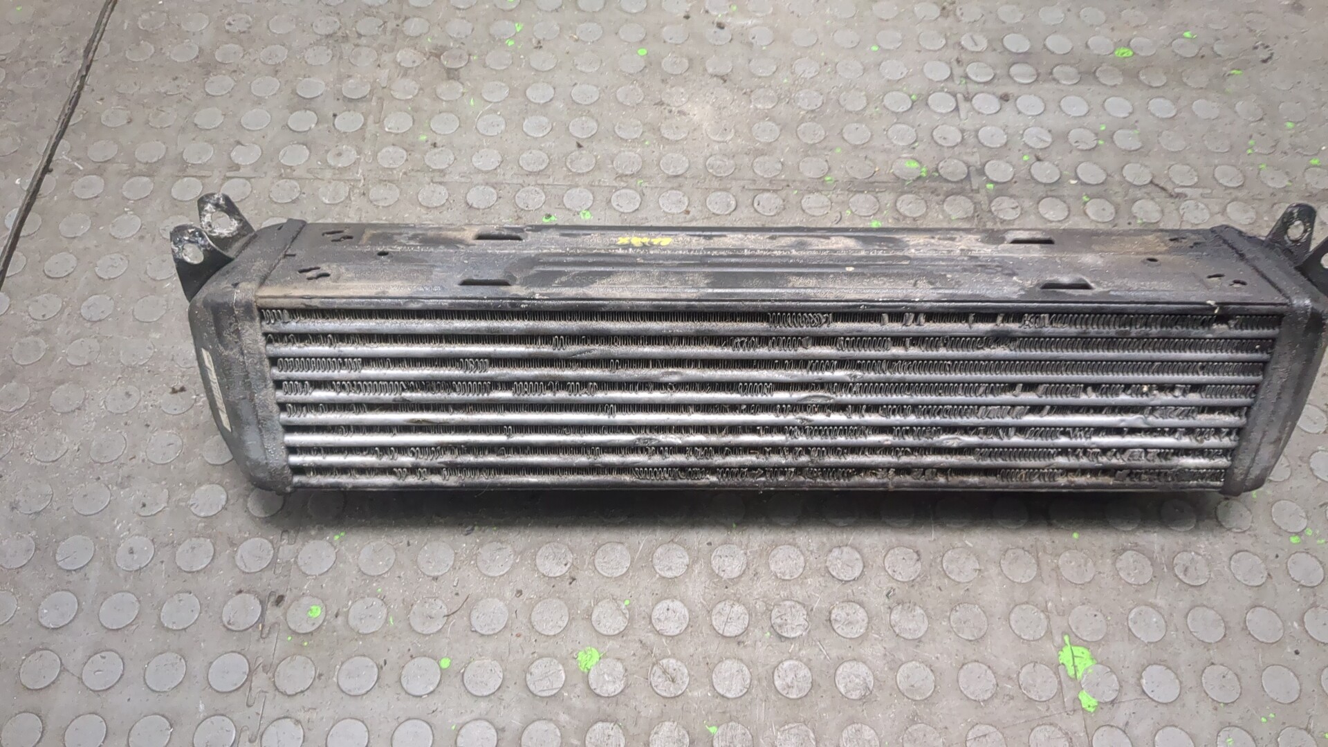 Интеркулер