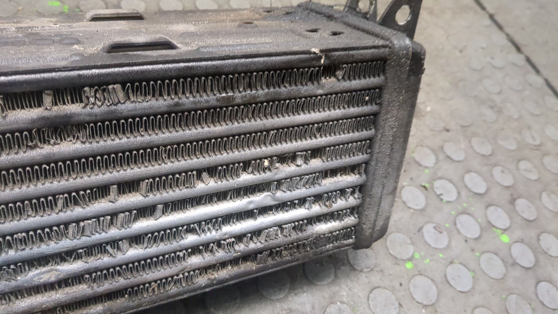 Интеркулер