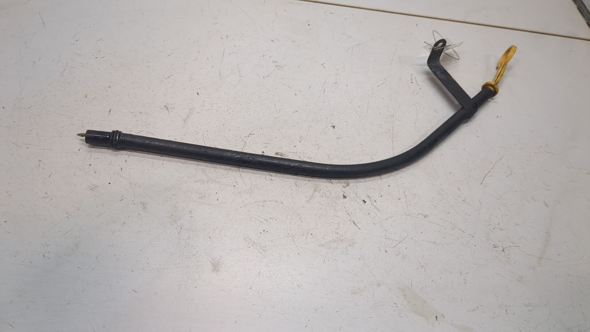 Щуп масляный двигателя