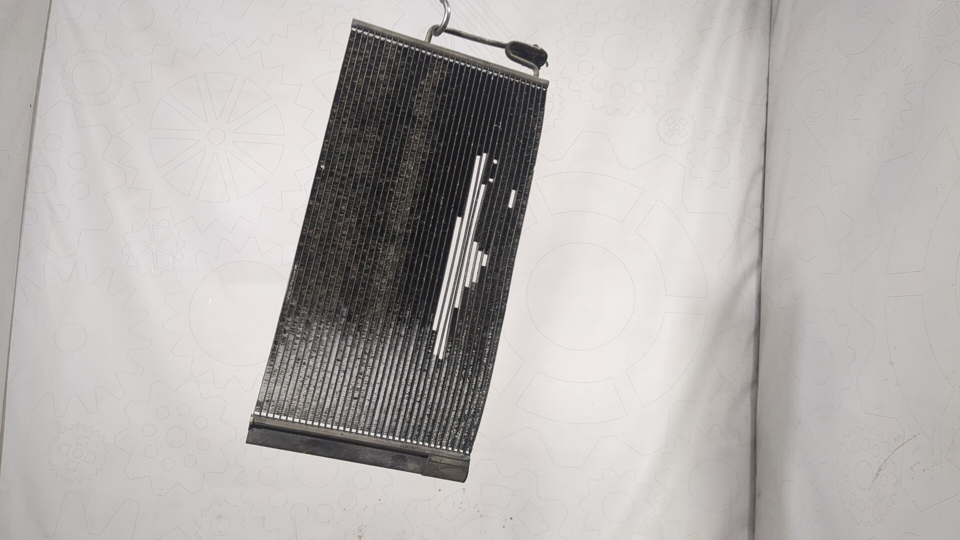 Радиатор кондиционера / конденсер