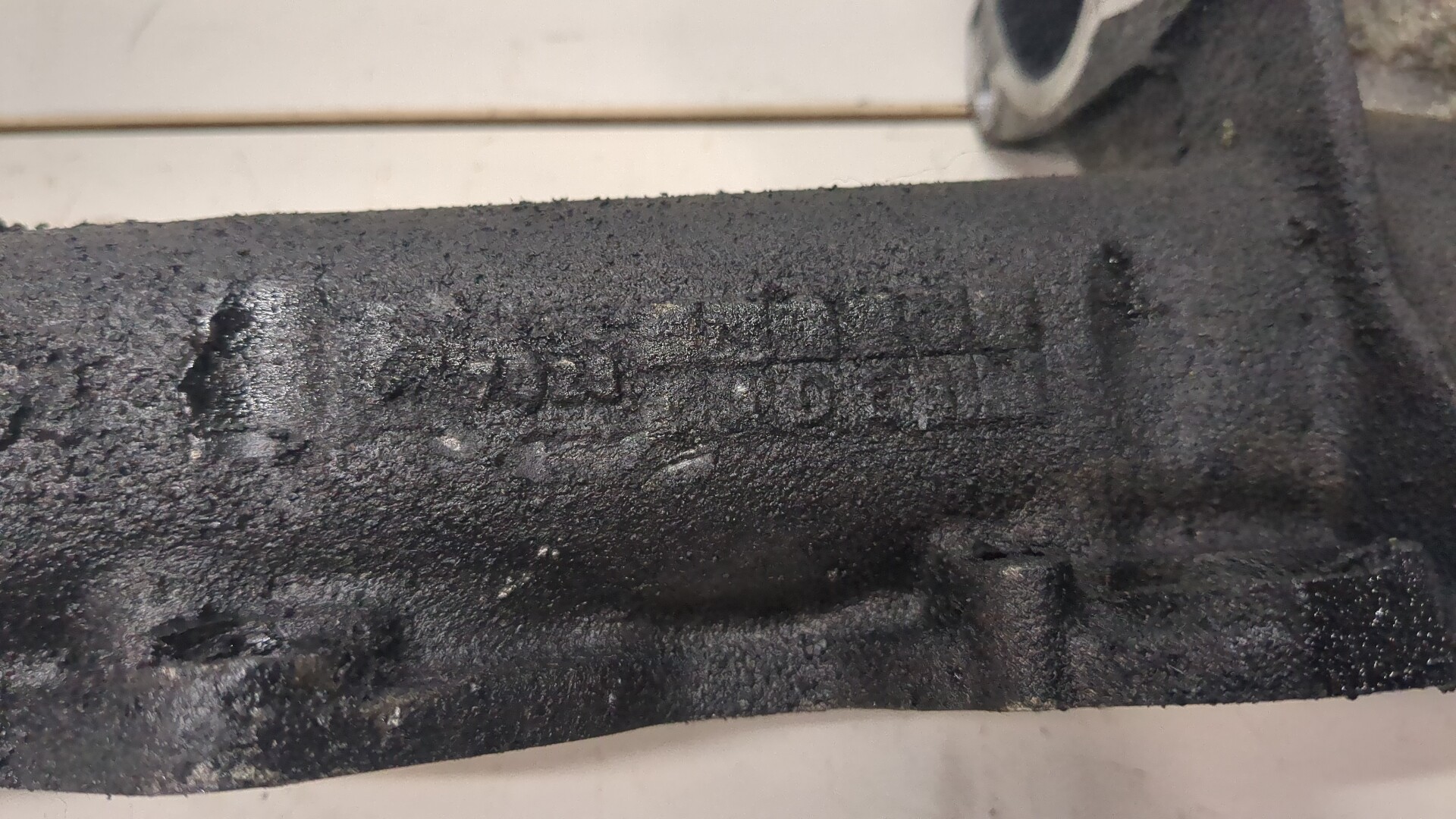 Коллектор впускной