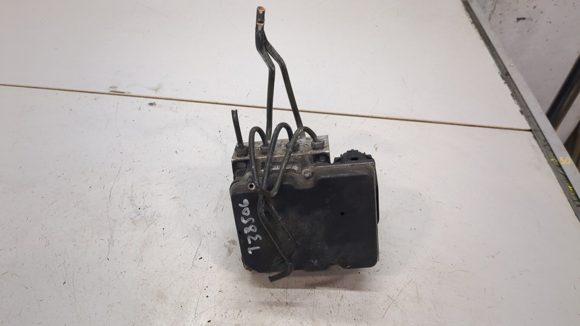 Блок ABS (насос)