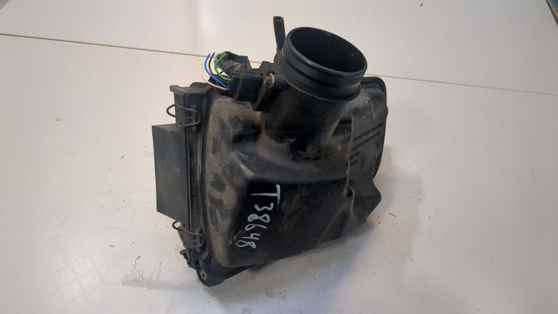 Корпус воздушного фильтра