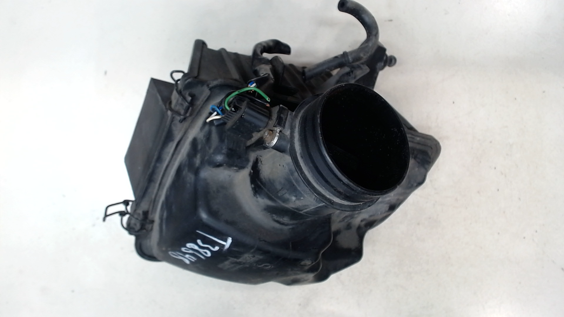 Корпус воздушного фильтра