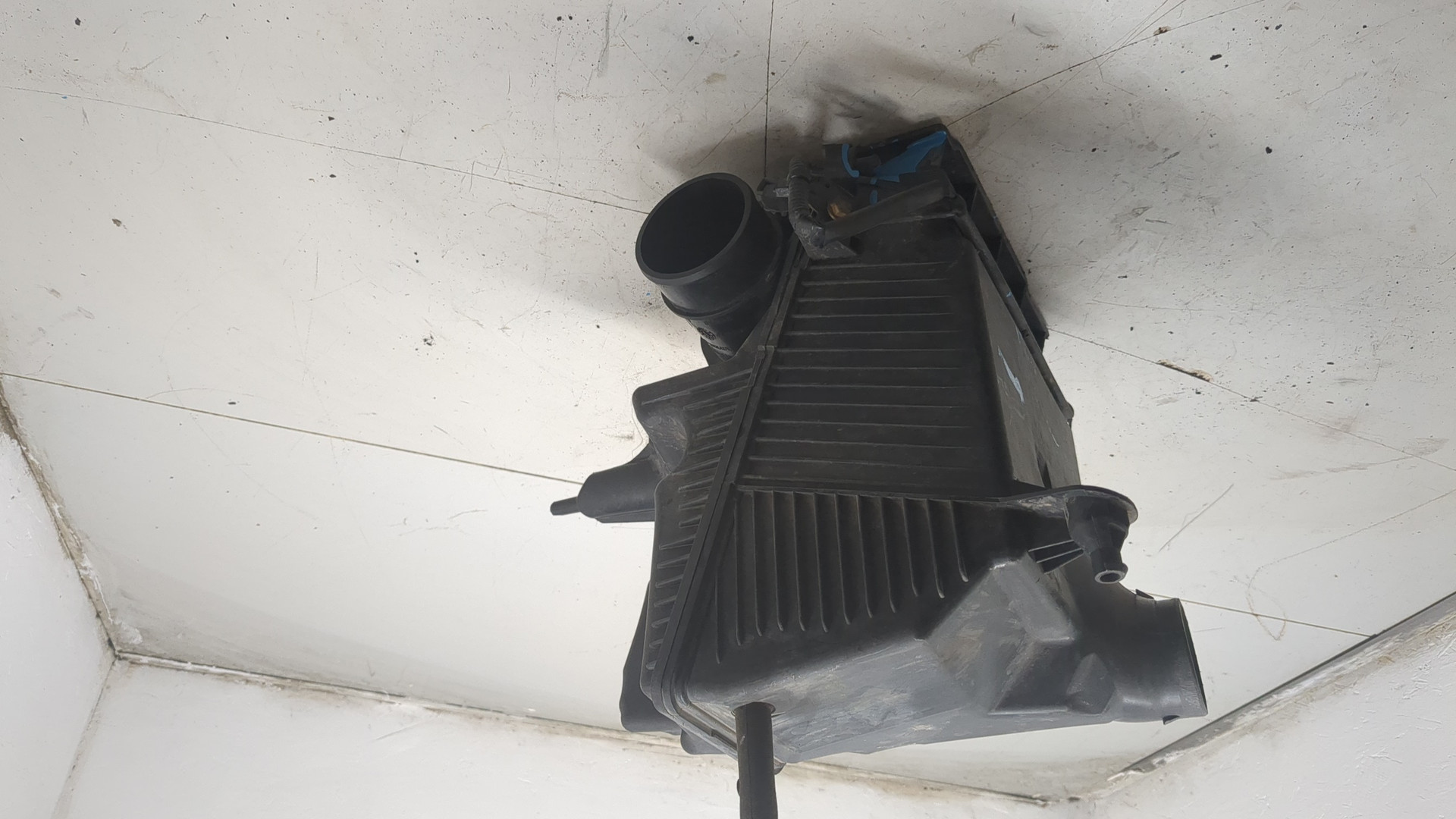 Корпус воздушного фильтра