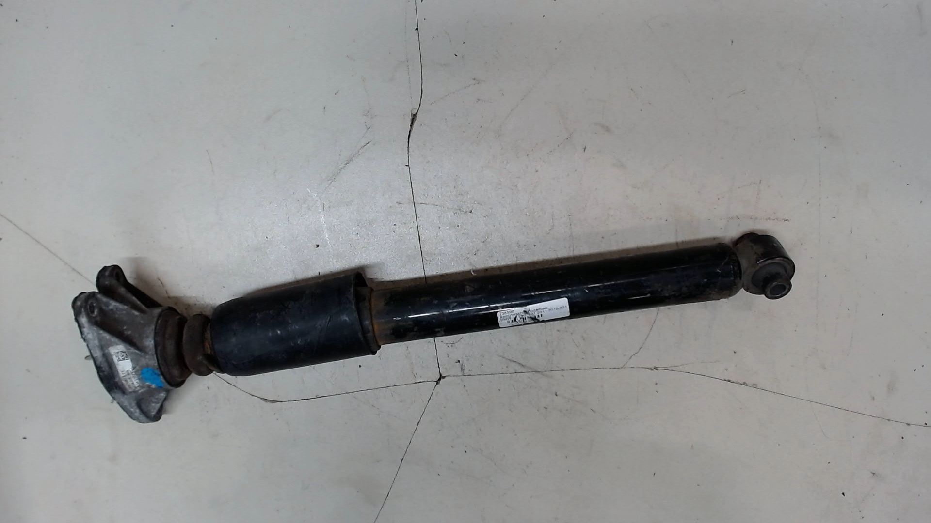 Амортизатор задний (стойка)