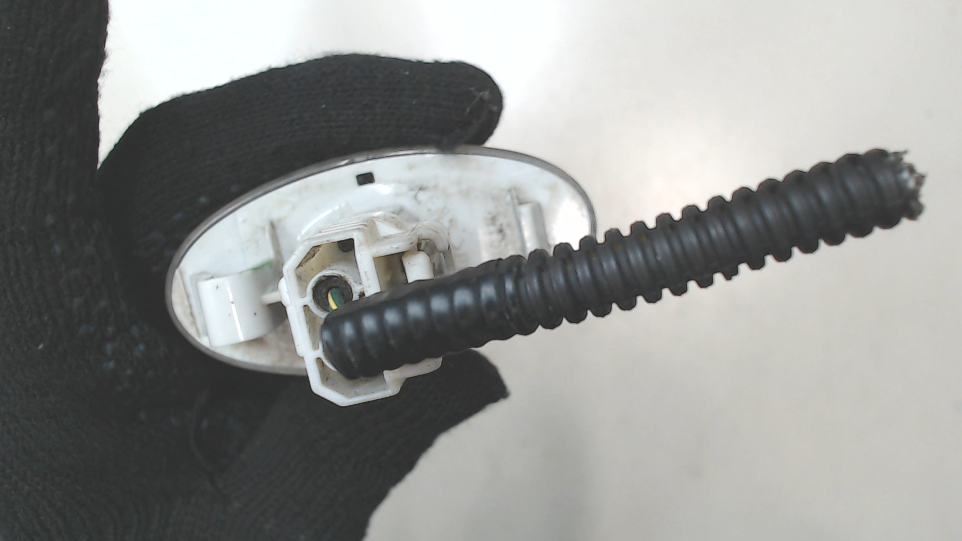 Указатель поворота