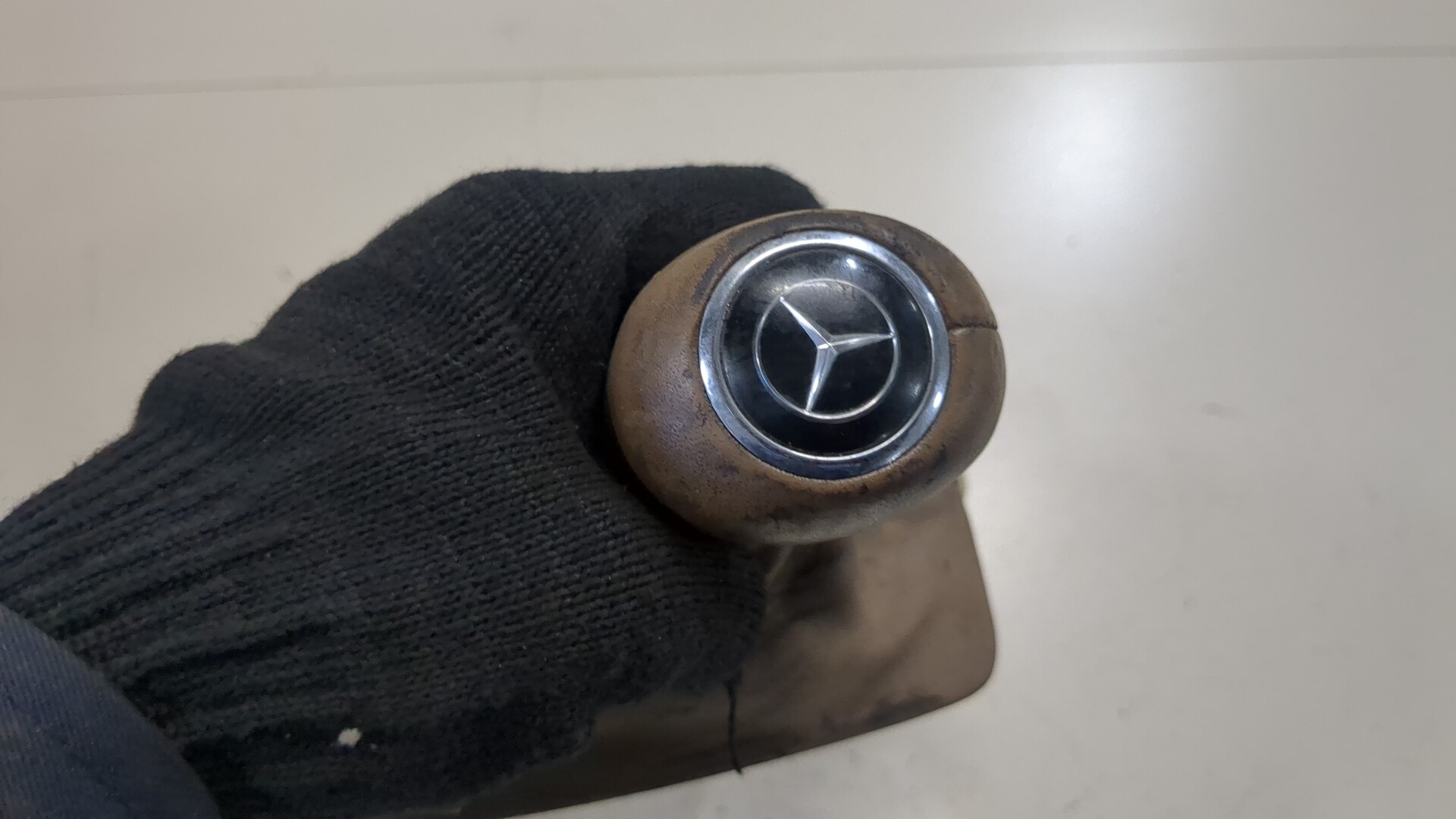 Кулиса МКПП / АКПП