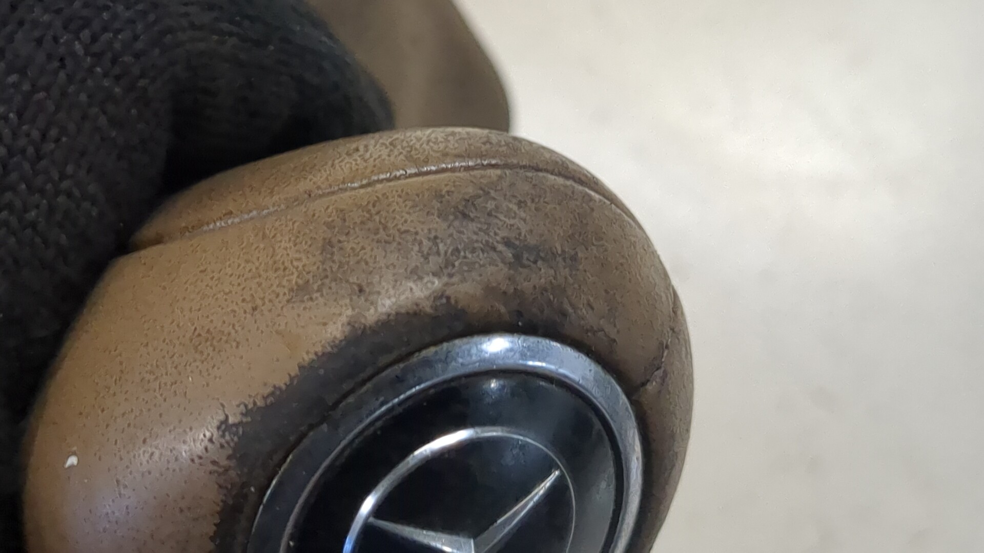 Кулиса МКПП / АКПП