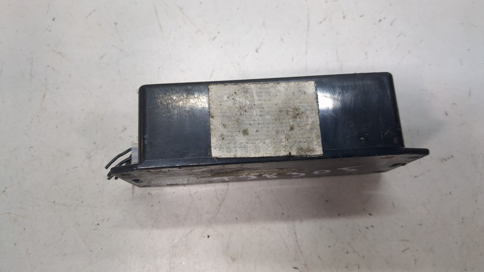 Усилитель акустической системы для Phaeton (3D2) 2002-2016