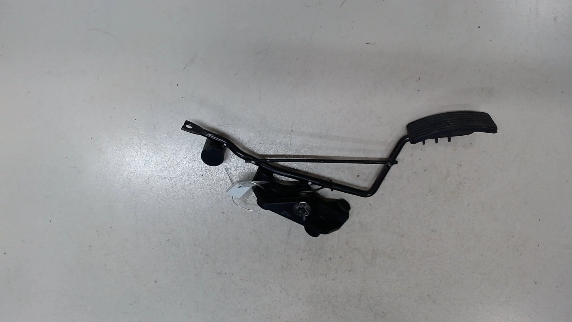 Педаль газа