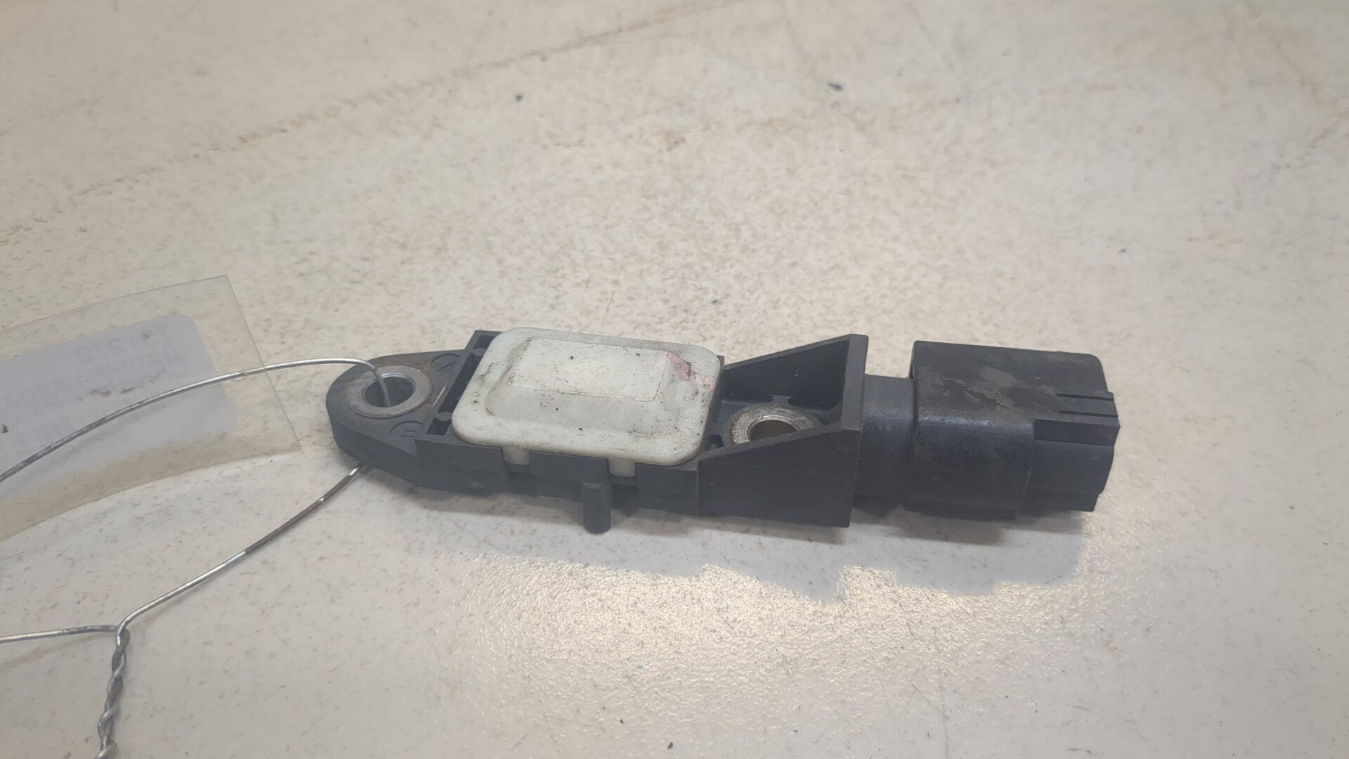 Датчик удара AIR BAG