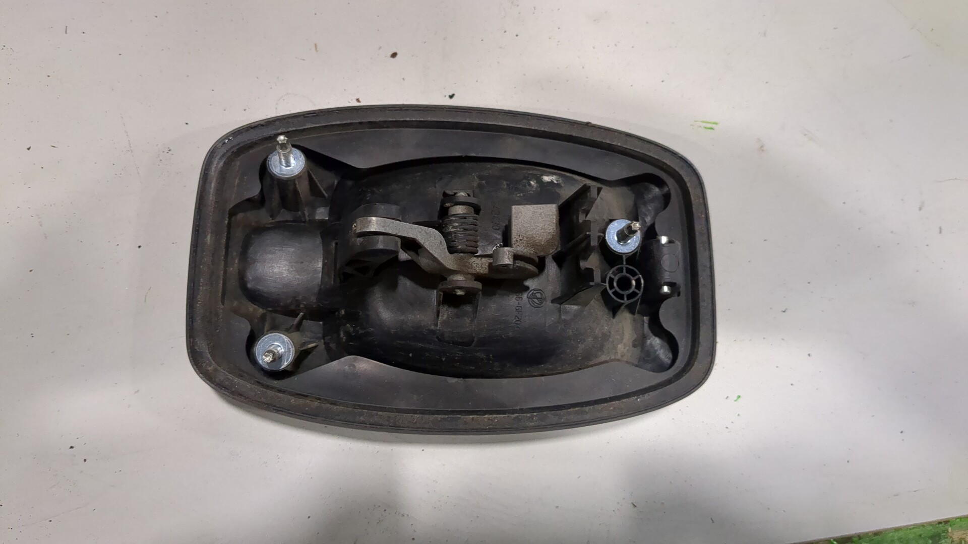 Ручка двери наружная