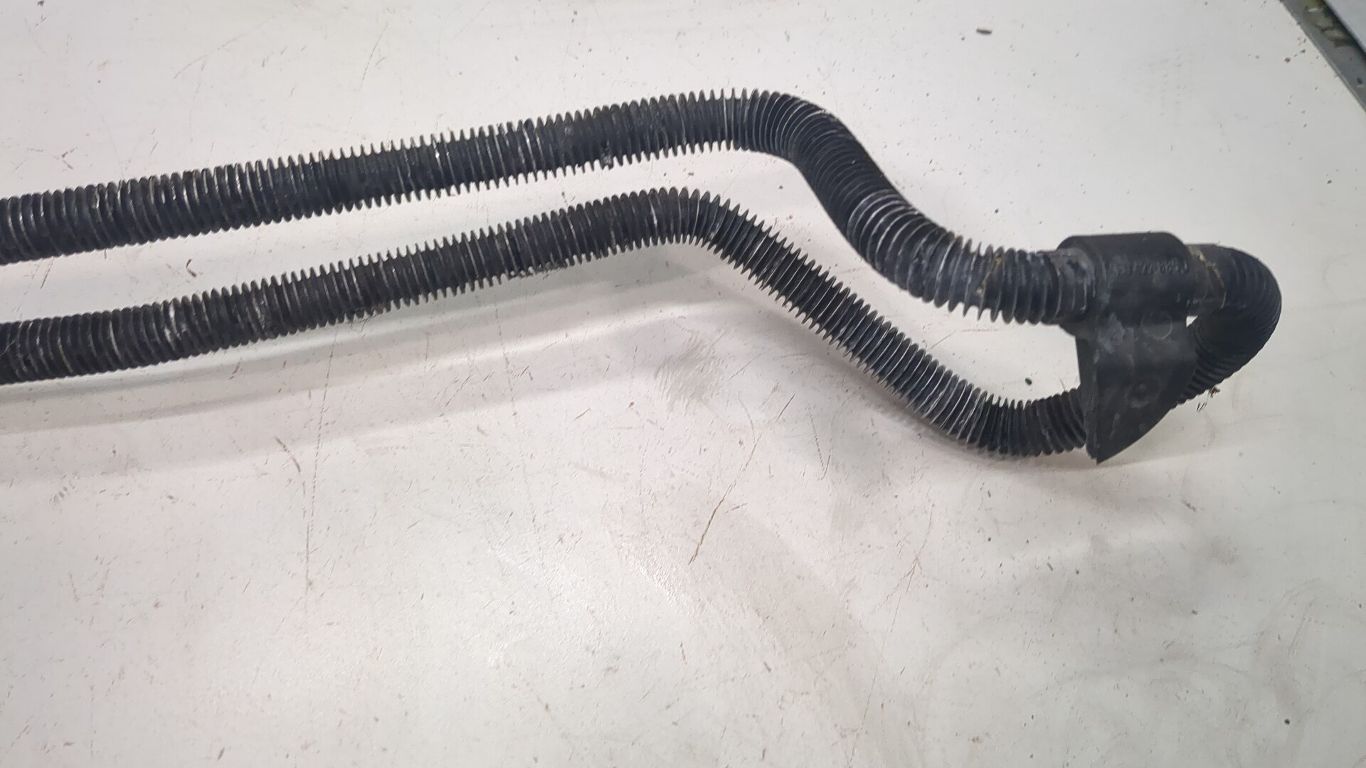 Радиатор ГУР