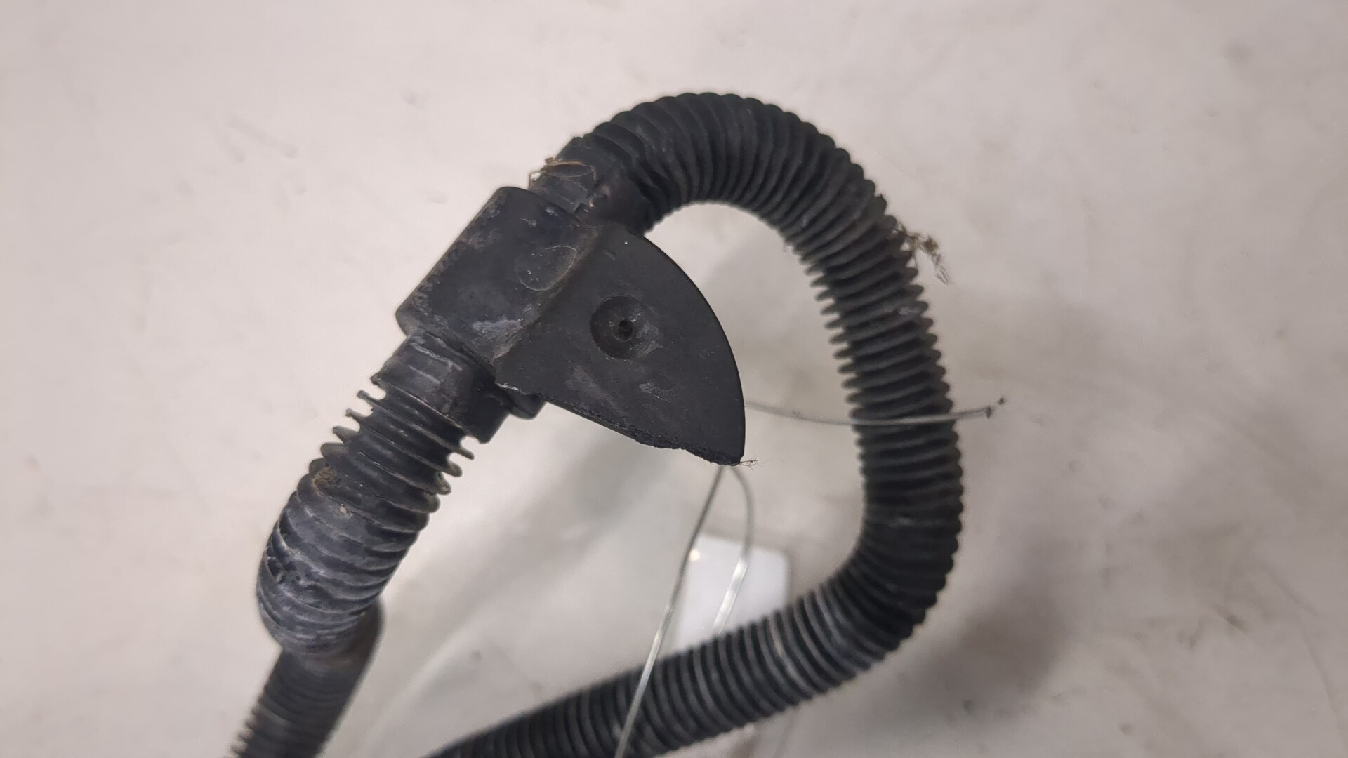 Радиатор ГУР